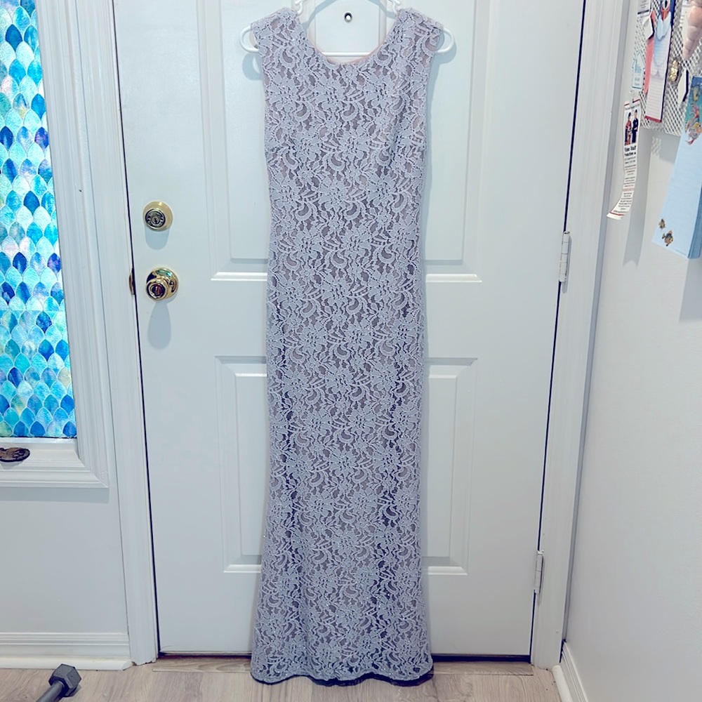 SEXY EVENING DRESS SIZE 4